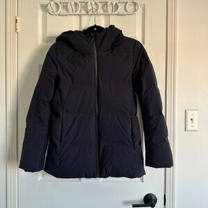 Uniqlo Seamless Down Jacket Winter Jacket